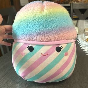 Squishmallow Bevin